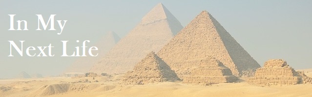 pyramid banner