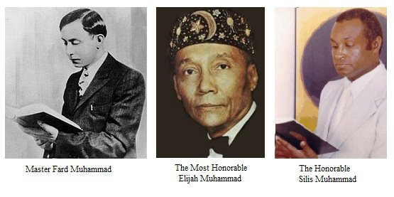 Saviour's Day by Silis Muhammad as prescribed by Elijah Muhammad